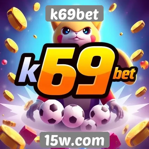 Comparativo dos jogos disponíveis em k69bet