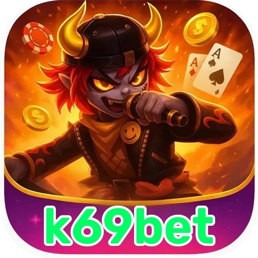 k69bet: A Revolução dos Jogos Online no Brasil