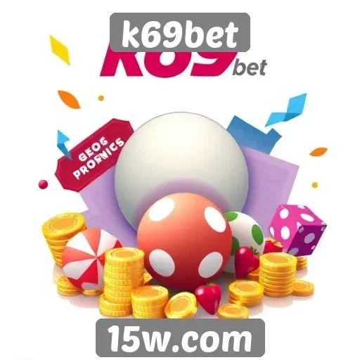 Eventos promocionais mais populares do k69bet