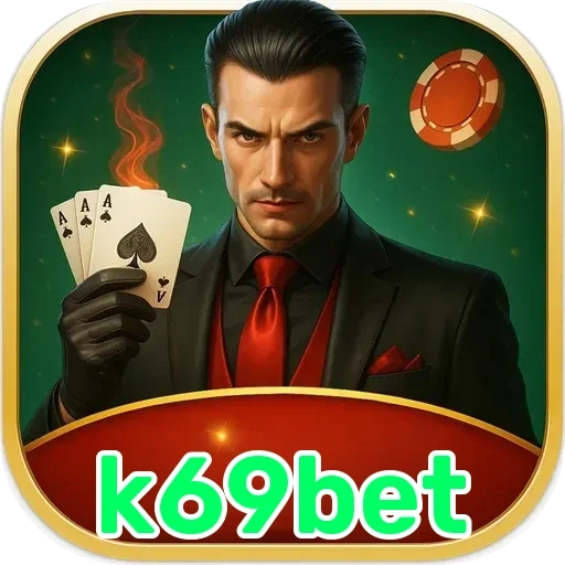 k69bet: Descubra a Magia dos Caça-Níqueis Online