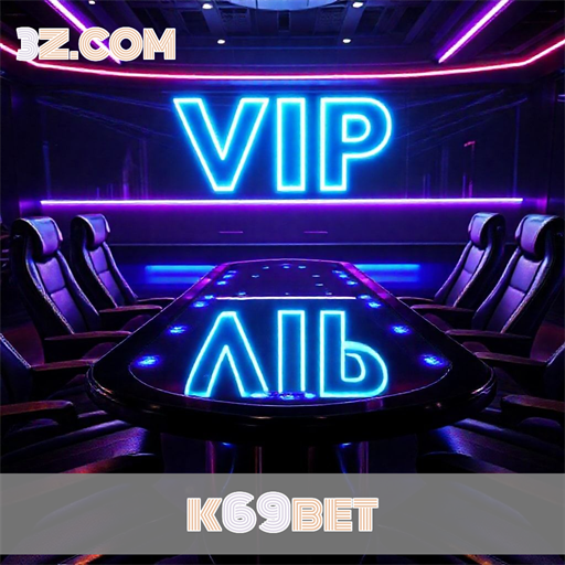 Explore os Benefícios VIP do k69bet para Jogadores Exigentes